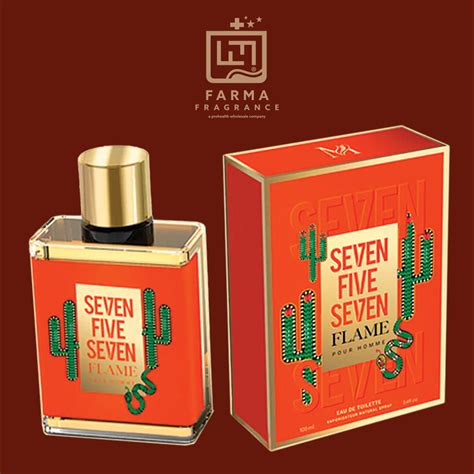 seven five seven perfume dupe|best perfume dupe.